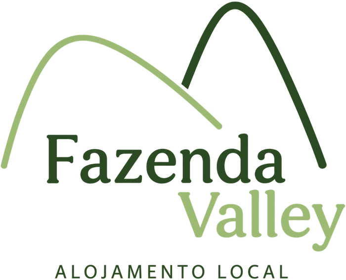 Fazenda Valley — Alojamento Local